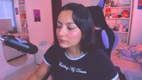 Lili online show from 11, 6, 2026