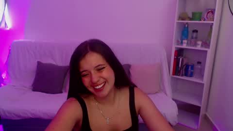 Snapshot of soy_abbyy chatting on 22, 1, 2025 Abby online show from 22, 1, 2025