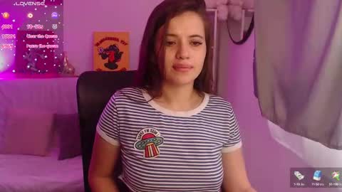 Snapshot of soy_abbyy chatting on 15, 9, 2025 Abby online show from 15, 9, 2025