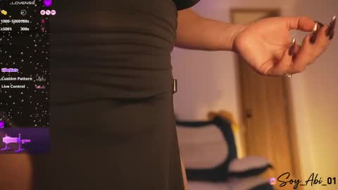 Snapshot of soy_abi_ chatting on 21, 4, 2026 Tati Open pvt online show from 21, 4, 2026