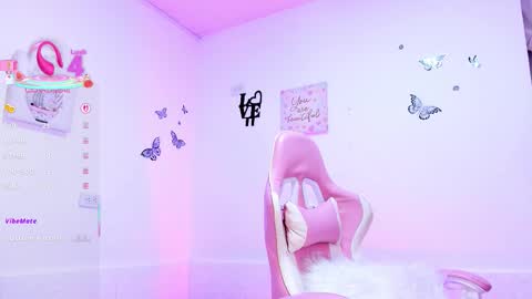 Alicia PVT OPEN online show from 8, 10, 2025