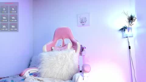 Alicia PVT OPEN online show from 2, 12, 2025