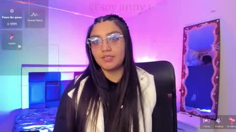 Snapshot of soy_anny_777 chatting on 26, 4, 2026 ANNY online show from 26, 4, 2026