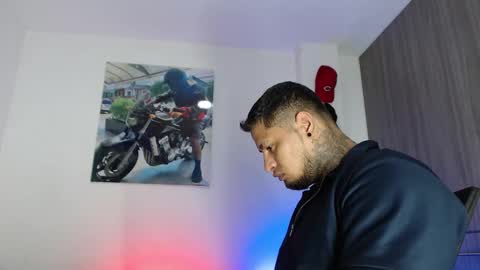 soy_apolo online show from 18, 11, 2025