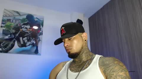 Snapshot of soy_apolo chatting on 5, 3, 2026 soy_apolo online show from 5, 3, 2026