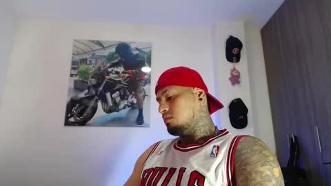 Snapshot of soy_apolo chatting on 1, 6, 2026 soy_apolo online show from 1, 6, 2026