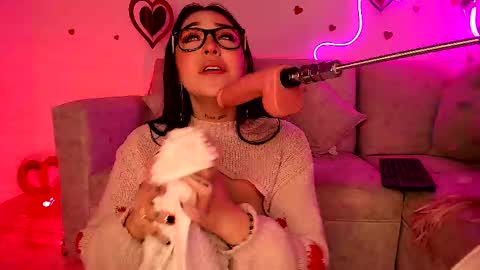 Snapshot of soy_camila_ chatting on 15, 2, 2025 soy_camila_ online show from 15, 2, 2025