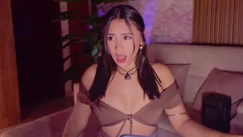 Daniela online show from 9, 7, 2026