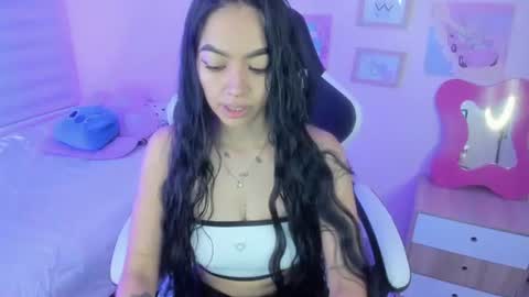 Snapshot of soy_gabrielaa chatting on 16, 6, 2026 soy_gabrielaa online show from 16, 6, 2026