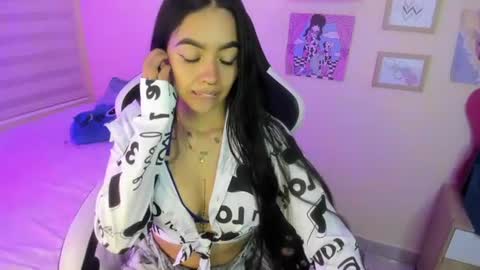 Snapshot of soy_gabrielaa chatting on 22, 6, 2026 soy_gabrielaa online show from 22, 6, 2026