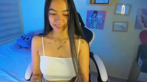 Snapshot of soy_gabrielaa chatting on 1, 7, 2026 soy_gabrielaa online show from 1, 7, 2026