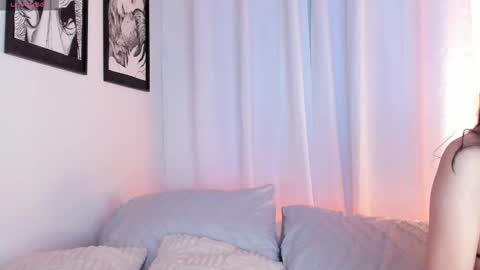 Irisita online show from 10, 2, 2025