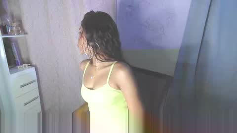 Snapshot of soy_miauhg chatting on 23, 10, 2025 Miauhg online show from 23, 10, 2025