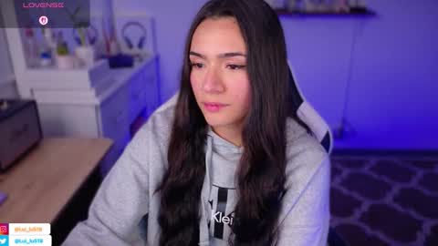 Luisa    online show from 13, 11, 2025