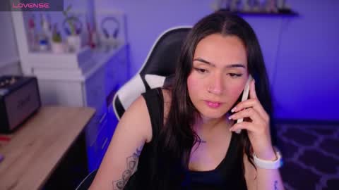 Luisa    online show from 15, 11, 2025