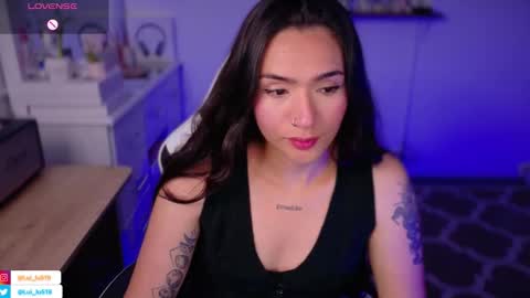 Luisa    online show from 27, 11, 2025