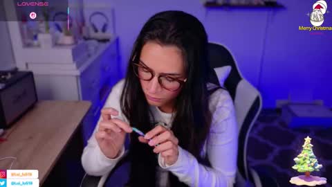 Luisa    online show from 16, 12, 2025