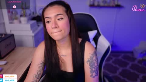 Luisa    online show from 2, 2, 2026