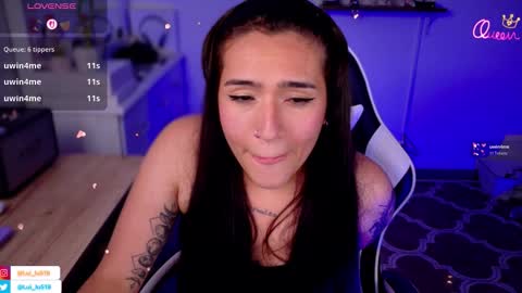 Luisa    online show from 3, 2, 2026