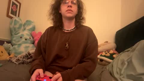 Soyboy20 online show from 5, 10, 2025