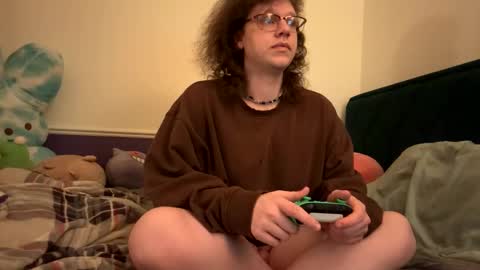 Soyboy20 online show from 18, 11, 2025