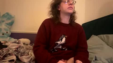 Soyboy20 online show from 29, 11, 2025