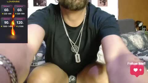 Snapshot of soyelcarlitos chatting on 13, 3, 2026 El Carlitos online show from 13, 3, 2026
