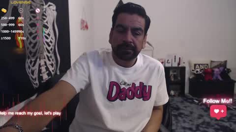 Snapshot of soyelcarlitos chatting on 24, 3, 2026 El Carlitos online show from 24, 3, 2026