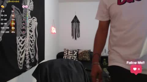 Snapshot of soyelcarlitos chatting on 3, 4, 2026 El Carlitos online show from 3, 4, 2026