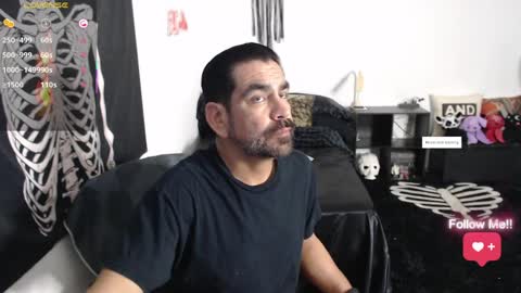 Snapshot of soyelcarlitos chatting on 5, 4, 2026 El Carlitos online show from 5, 4, 2026