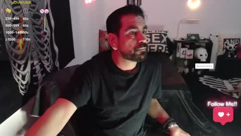 Snapshot of soyelcarlitos chatting on 20, 4, 2026 El Carlitos online show from 20, 4, 2026