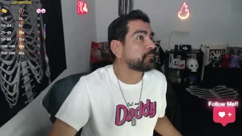 Snapshot of soyelcarlitos chatting on 25, 4, 2026 El Carlitos online show from 25, 4, 2026