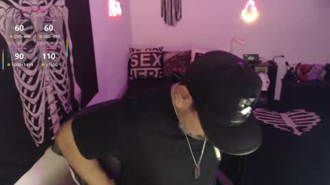 El Carlitos online show from 3, 6, 2026