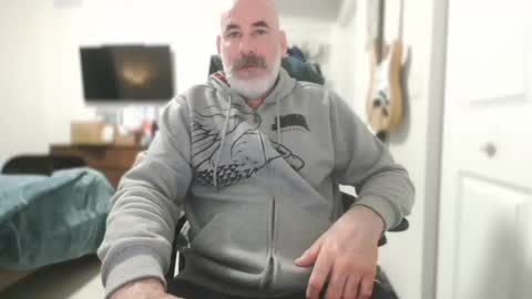 Snapshot of soyelpoti79 chatting on 4, 1, 2025 WhiteWolfFL online show from 4, 1, 2025