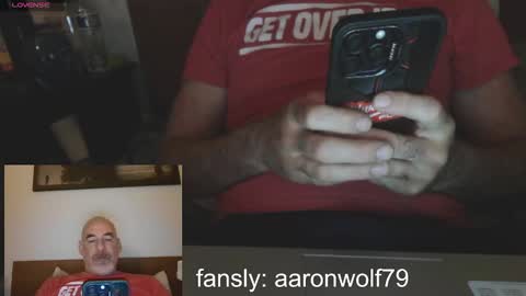 Snapshot of soyelpoti79 chatting on 25, 10, 2025 WhiteWolfFL online show from 25, 10, 2025