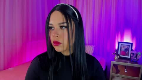 Snapshot of soyemi_ chatting on 30, 1, 2025 25 online show from 30, 1, 2025