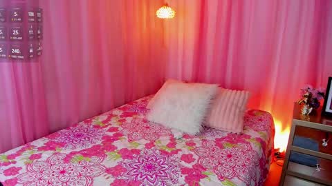 Snapshot of soyemi_ chatting on 22, 2, 2025 25 online show from 22, 2, 2025