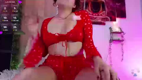 Snapshot of soygreeicy chatting on 13, 3, 2026 greeicy online show from 13, 3, 2026