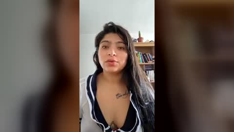 Snapshot of soyhinata__ chatting on 22, 7, 2026 Adeline independent model online show from 22, 7, 2026