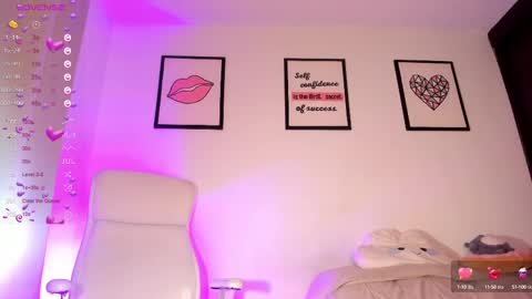 Snapshot of soyjuliana19 chatting on 17, 2, 2025 Juliana online show from 17, 2, 2025