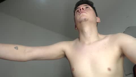 soymanuel777 online show from 11, 4, 2026