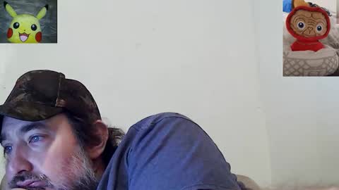 Snapshot of soymigo chatting on 12, 10, 2025 soymigo online show from 12, 10, 2025