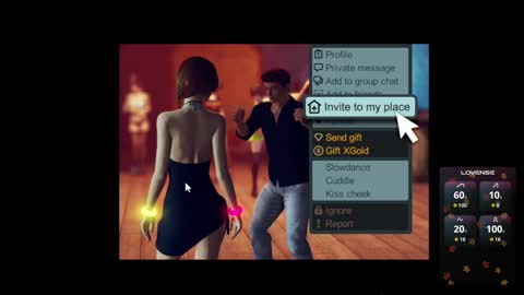 NAHID  online show from 19, 11, 2025