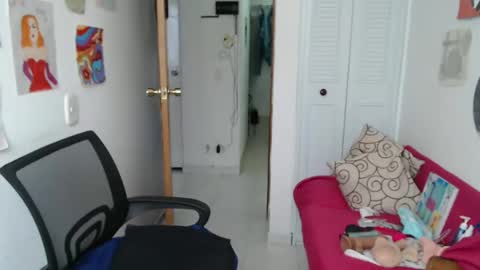 Nana Bela  online show from 26, 11, 2025