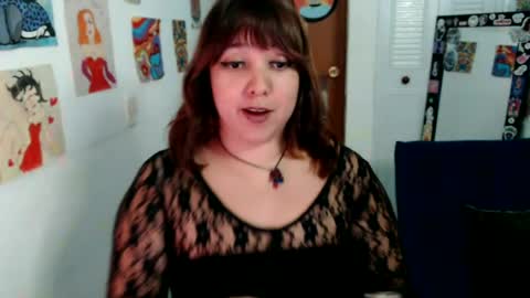 Snapshot of soynanabela chatting on 24, 6, 2026 Nana Bela online show from 24, 6, 2026