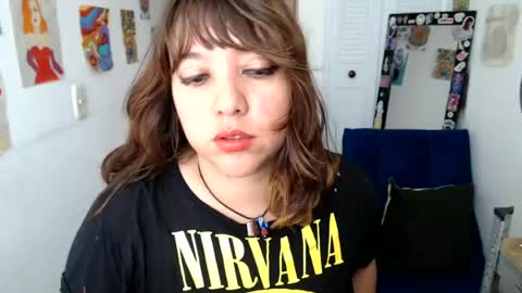 Snapshot of soynanabela chatting on 6, 7, 2026 Nana Bela online show from 6, 7, 2026