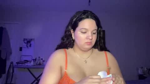 Soyoceanne online show from 6, 1, 2026