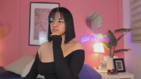 Snapshot of soysaraa_ chatting on 5, 11, 2025 Aleja online show from 5, 11, 2025