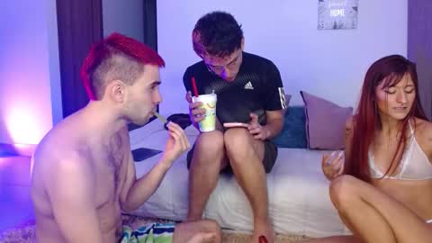 Snapshot of soysilvanna_ chatting on 19, 3, 2026 online show from 19, 3, 2026