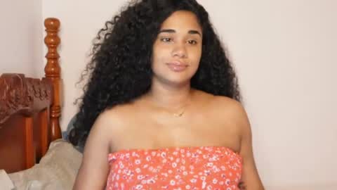 Snapshot of soytropicalfruit chatting on 9, 3, 2026 You want to talk to me more personal follow me in My Channel VIP 50 the discount online show from 9, 3, 2026